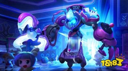 龙舞王者最新皮肤爆料视频,炫酷龙纹，霸气回归！  第1张