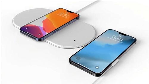 最新苹果13爆料电话  第1张