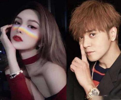 女艺人罗志祥最新爆料,揭秘娱乐圈不为人知的秘密 第1张 女艺人罗志祥最新爆料,揭秘娱乐圈不为人知的秘密 第1张