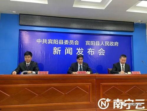 宾阳县新闻爆料,突发事件引发关注,详情即将揭晓 第3张 宾阳县新闻爆料,突发事件引发关注,详情即将揭晓 第3张