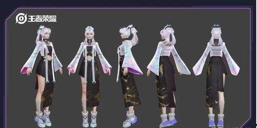 王者皮肤爆料最新上官婉儿评测,翩翩舞者,墨色倾城 第1张 王者皮肤爆料最新上官婉儿评测,翩翩舞者,墨色倾城 第1张